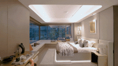 中建山川雅境(售楼处)  - 发卖核心 - 户型