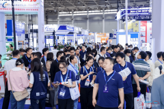 聚焦将来机械制制2026武汉动力传动展会解