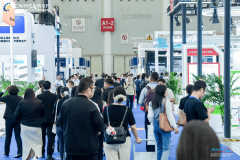 它来了2026武汉智能工业及从动化博览会前