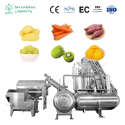 <strong>全球化布景下薯条出产线的成长：挑和取</strong>