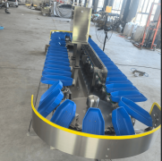 生果无损分选机定制厂家排行：广昌机械入选十